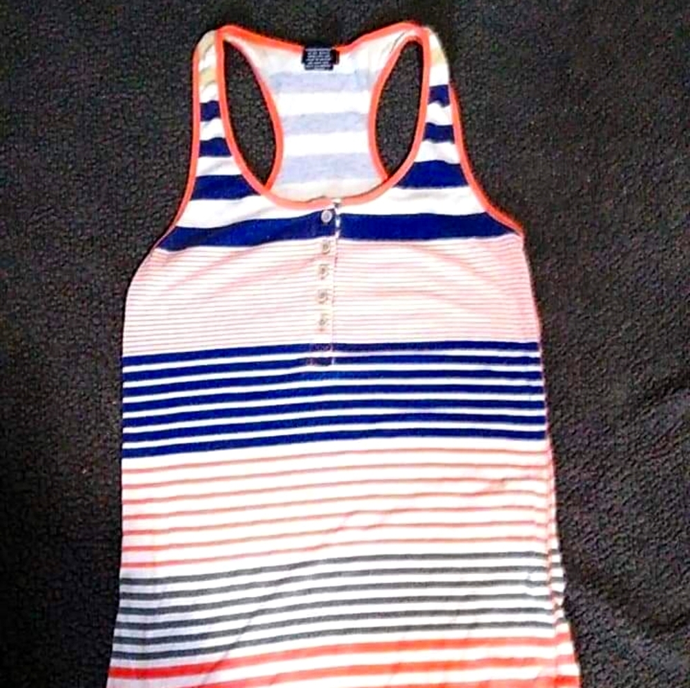 Misc. brand Tanks/Shirts